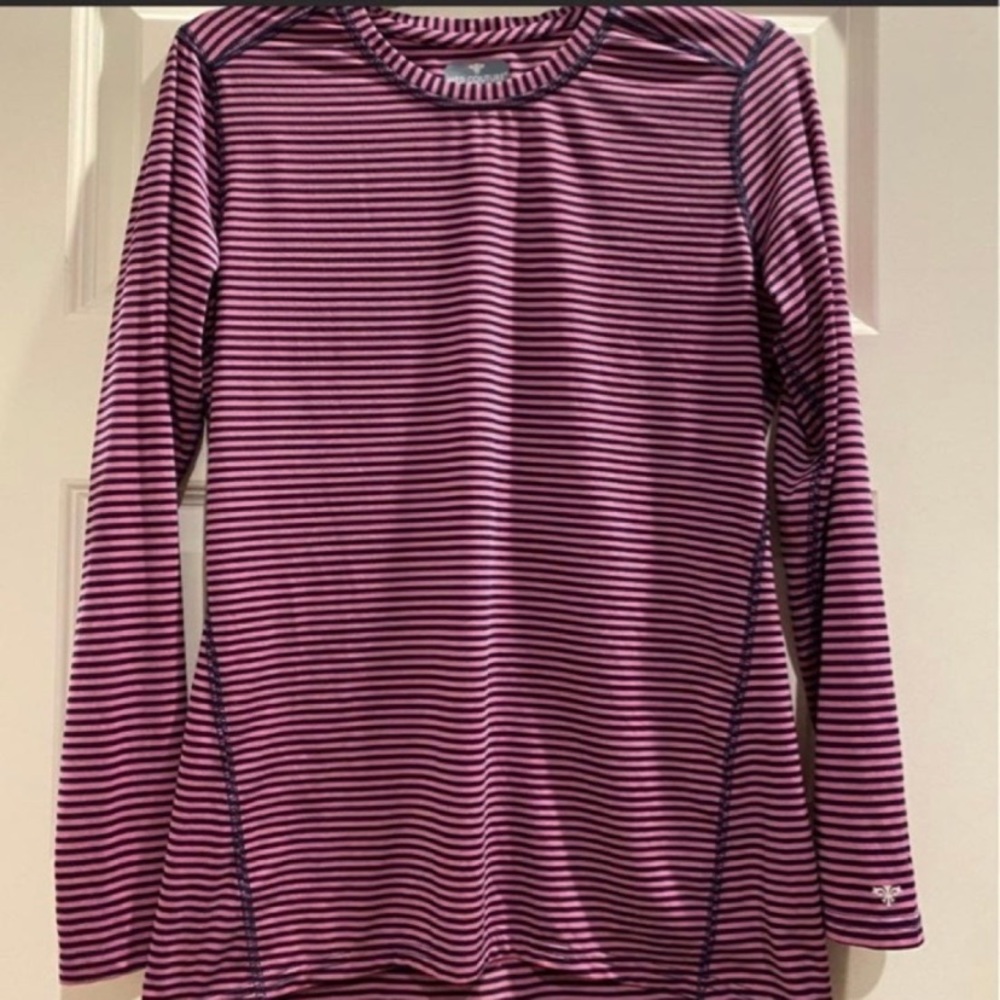 Med Couture Scrub Top